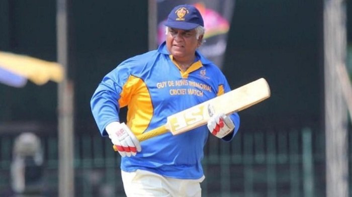 sri lankan cricket legend ranatunga appreciates PM Khan for taking swift action on lynching of priyantha
