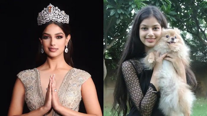 harnaaz sandhu wins miss universe 2021 title