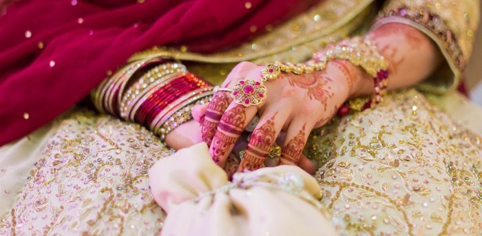 Indian old man who married 27 women arrested in Odisha State