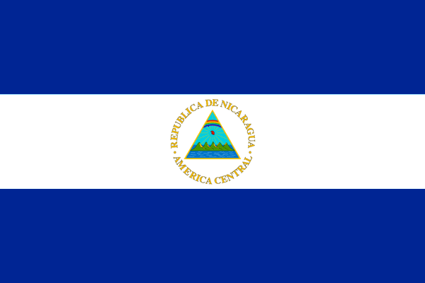 nicaragua too cuts diplomatic bonds with taiwan saying it supports “one china” policy