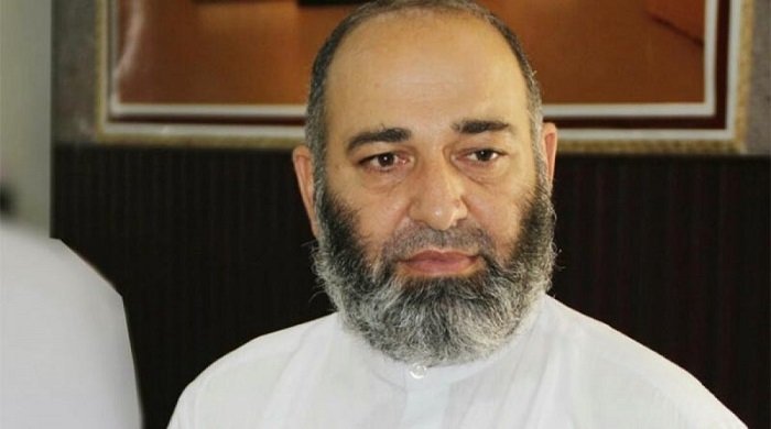 Jamaat-e-Islami senator seeks details about re-employment of retired armed forces personnel in NADRA