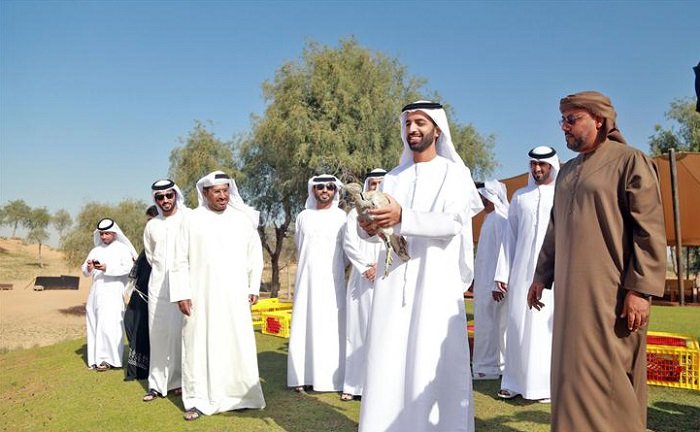 khairpur court summons arab prince, his staff and SHO in houbara bustard hunting petition