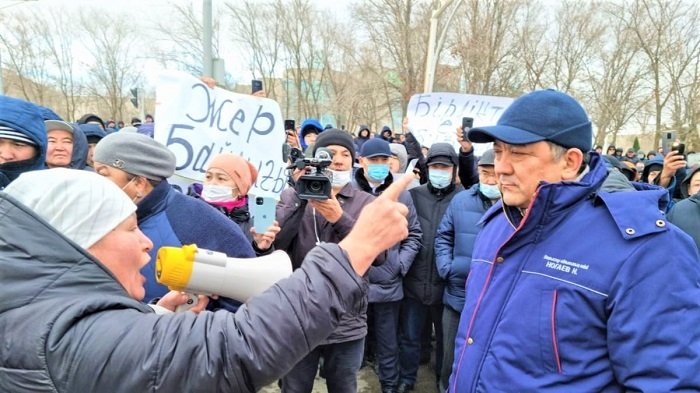 kazakhstan govt quits over mass protests triggered by gas price hikes