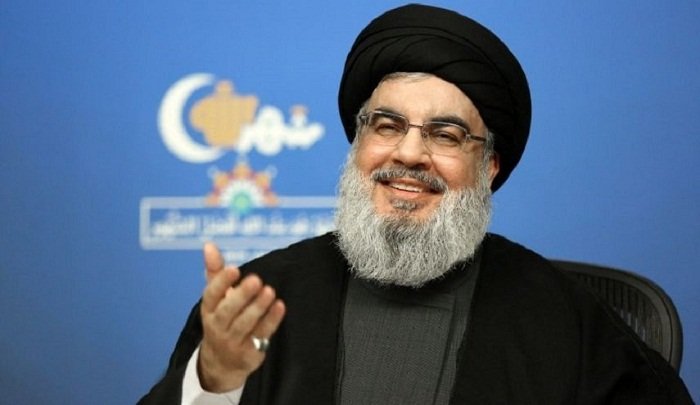 Hezbollah chief Hassan Nasrallah says retaliation against Israel is inevitable