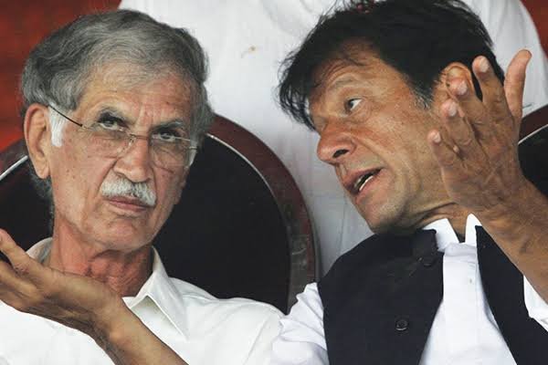 Shehbaz Sharif tables no-trust move against Prime Minister in National Assembly