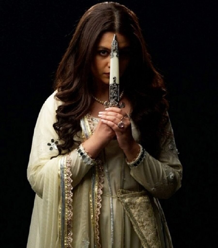 Power of Pirni and magic of “Gaddi”