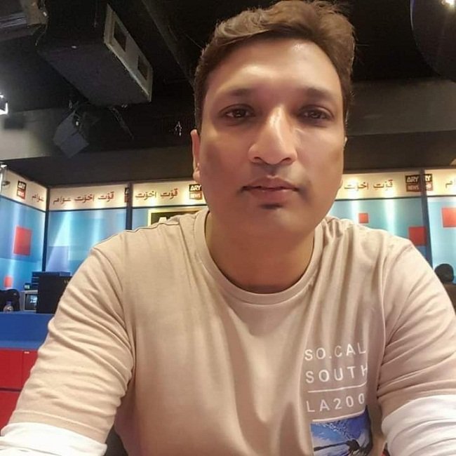 TV Producer murder: Second key suspect of Athar Mateen’s murder killed in encounter in Karachi