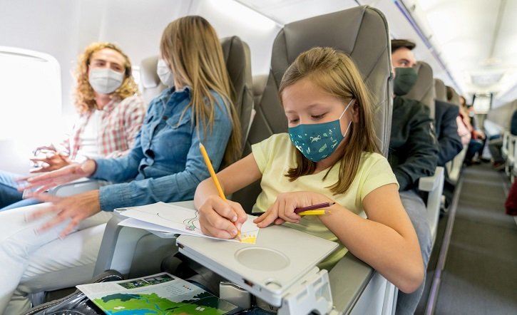 Pakistan is open for vaccinated foreigners: CDC