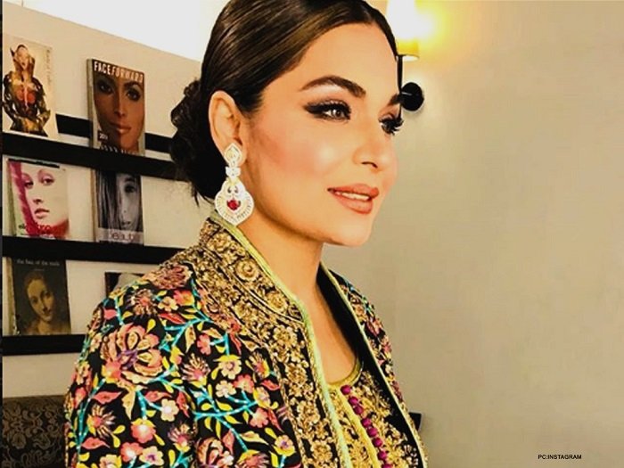 Actress Meera in trouble: Lahore court declares her Nikkah with Attiqur-Rahman valid