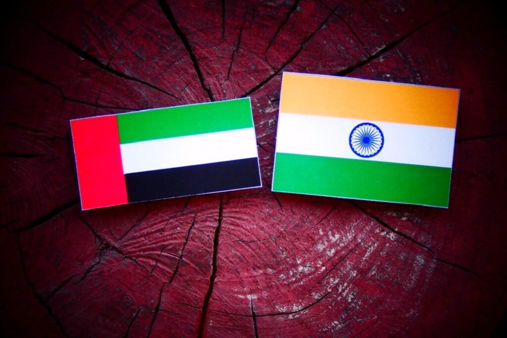 UAE, India Establish ‘Milestone’ Agreement On Bilateral Economic Cooperation