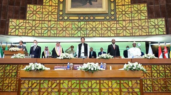 OIC FMs 48th Summit: Muslim countries disappointed Kashmiris and Palestinians, says PM Khan