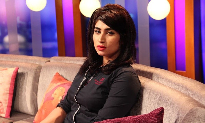 Qandeel’s Brother’s Acquittal Contested In SC