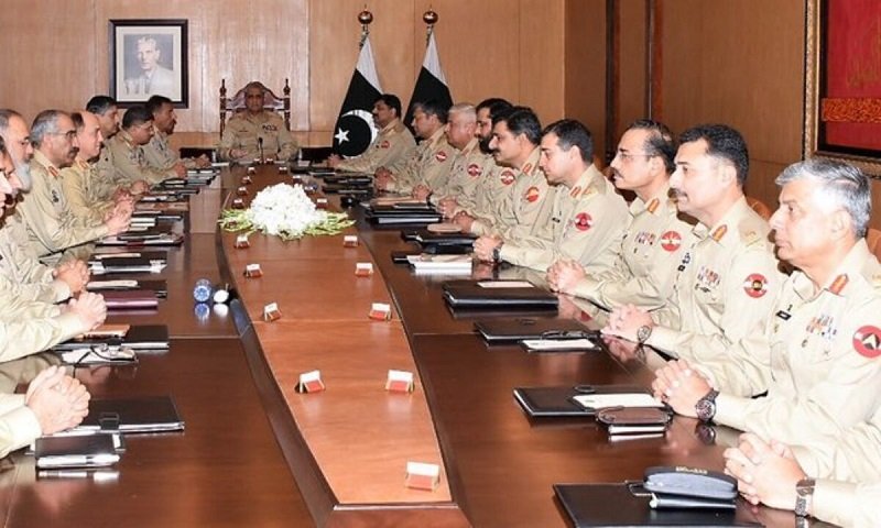 Army Chief orders more security for OIC conference and Parade in Islamabad