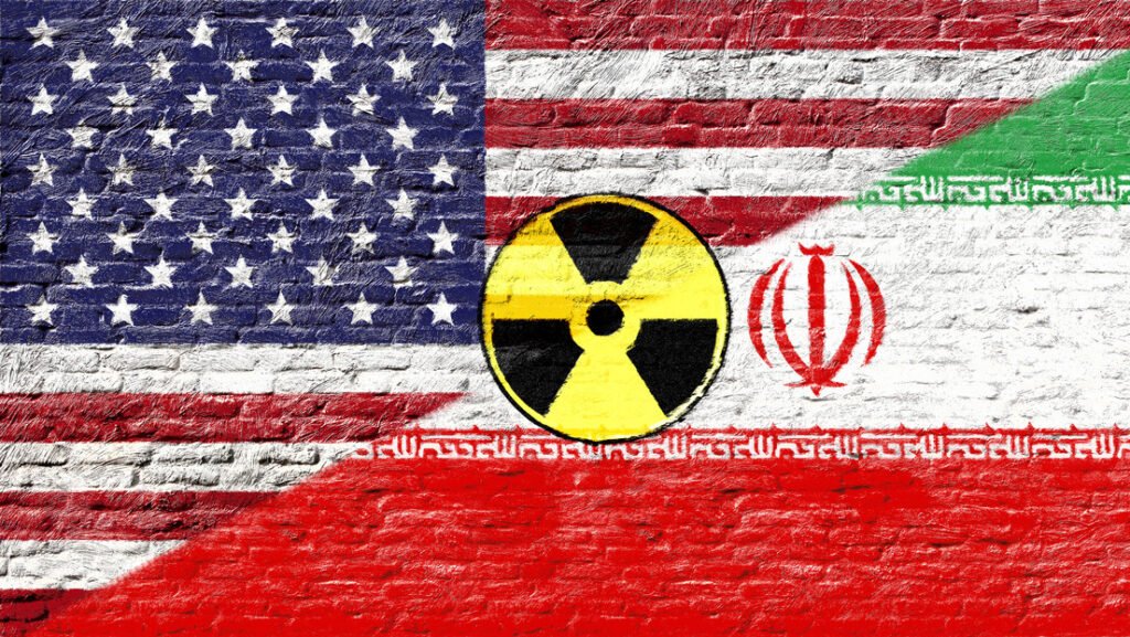 US-Iran Nuclear Deal Nearing Completion