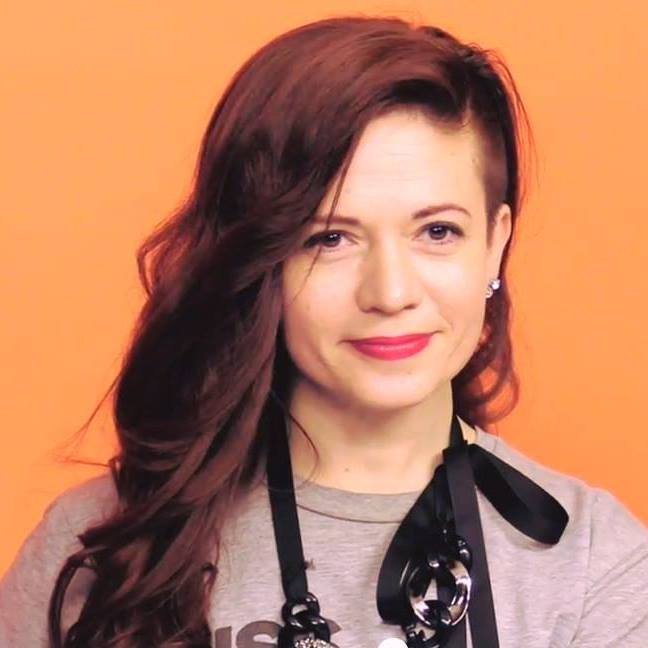 Russian female journalist killed in Ukraine in Russian attack