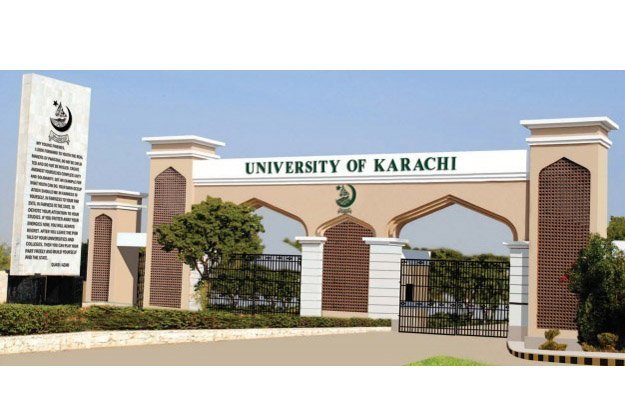 Dr Nasira appointed as acting Vice-Chancellor of Karachi University