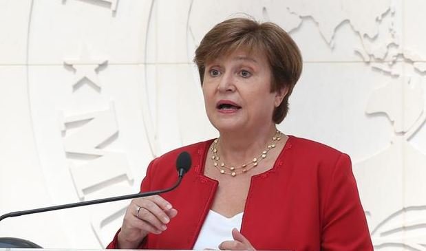 IMF raising over $45 Billion to help ‘vulnerable’ countries with new trust