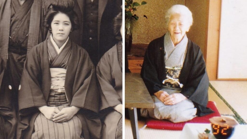 The World’s Oldest Individual Dies At 119 In Japan