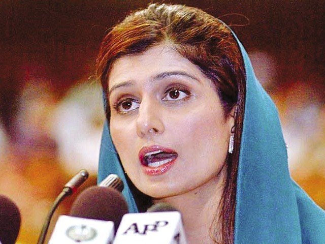 Pakistan will be out of FATF grey list by Oct: Hina Khar