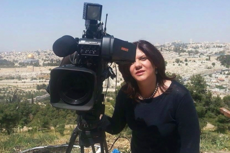 Al-Jazeera taking murder case of journalist Shireen Abu Akleh to International Criminal Court to seek justice against Israel