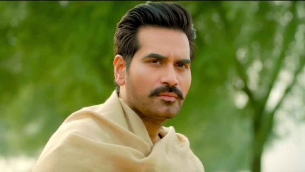 Humayun Saeed: Pakistani girls prefer me to Thor