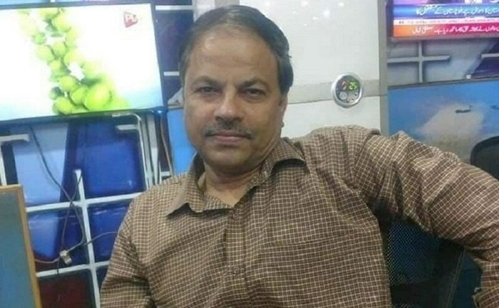 Missing Baloch Students, Aaj TV Editor return home