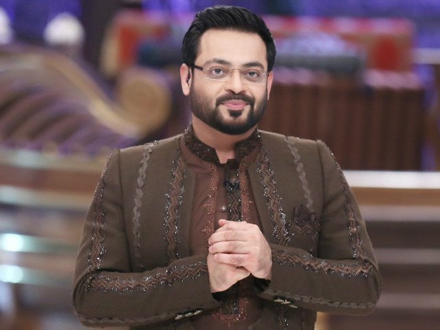 MNA Dr Aamir Liaquat found dead at home in Karachi: Hospital-Police confirm death