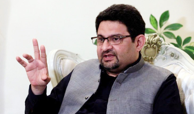Miftah further said the economic mess in the country was an outcome of the failure of the successive leadership in Pakistan and the IMF had nothing to do with it.