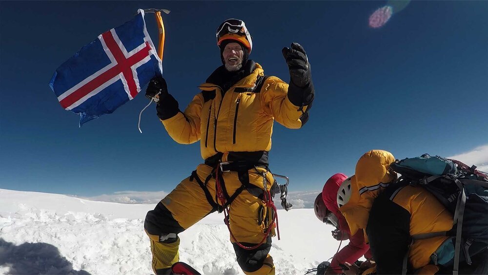 Foreign Secretary assures full support to Family of Deceased Icelandic Mountaineer John Snorri