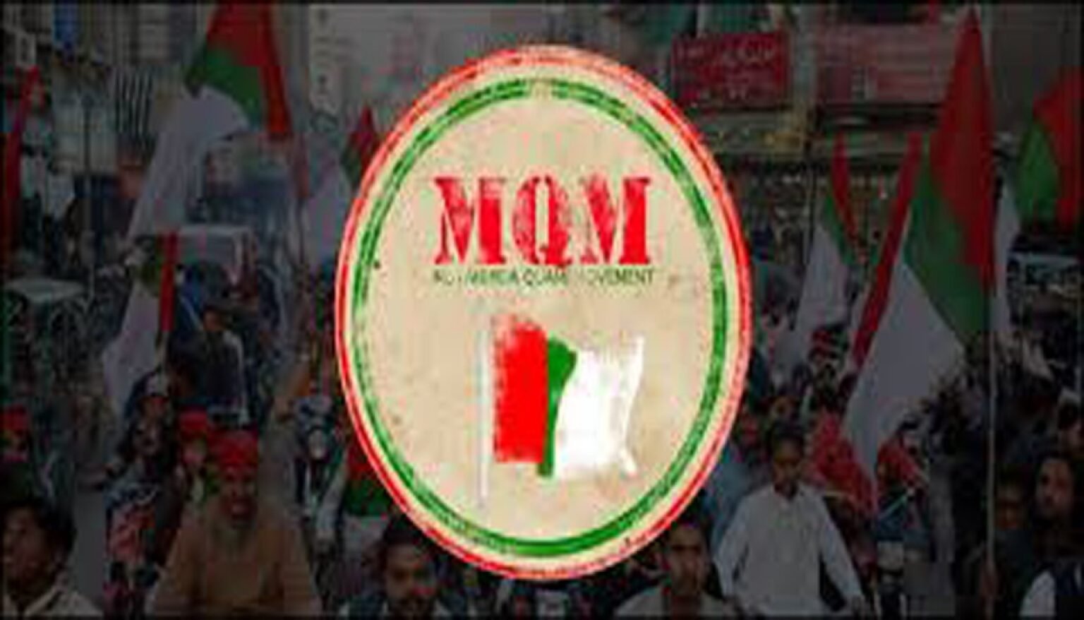MQM-P Shortlists 200 Candidates for General Elections 2024, Raises Concerns on Delimitations