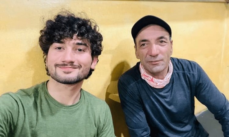 Mountaineers Shehroze, Fazal show strong willpower in ‘death zone’