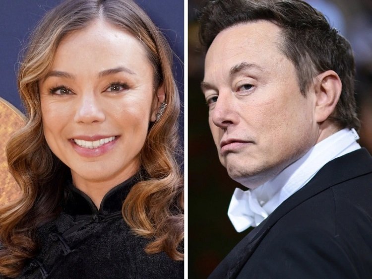Elon Musk denies rumour of his romantic affair with Nicole, wife of Google co-founder Brin