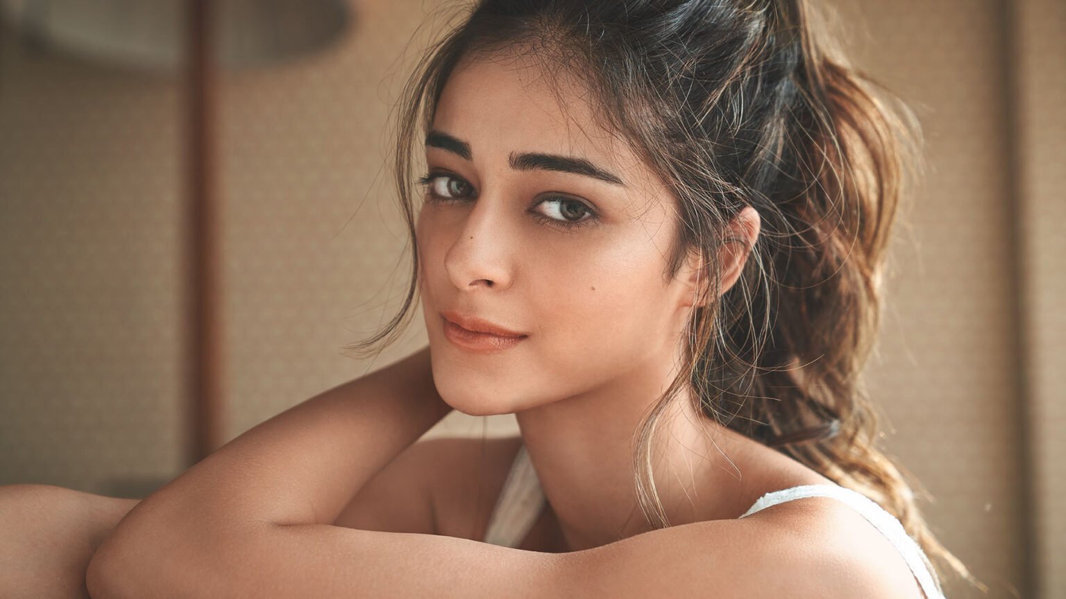 Ananya Pandey Speaks Out on Being Affected by Social Media Trolls