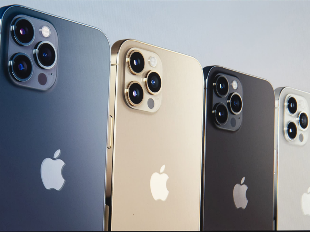 US exempts smart phones, computers and other electronic devices from Trump Tariffs