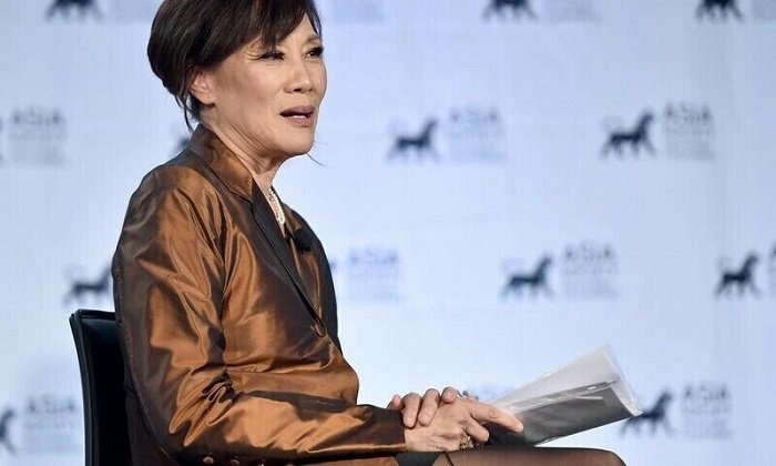 Janet Yang becomes Oscars president
