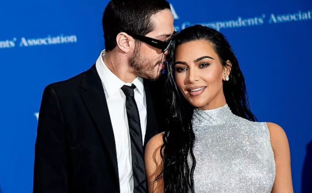 Pete Davidson intended to make a marriage proposal to Kim Kardashian: ‘Too Needy’