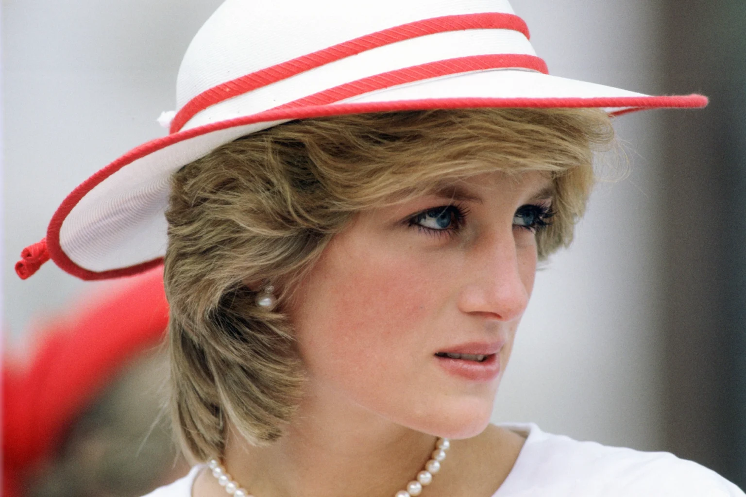 Princess Diana predicted a car accident 2-Years before her death in a mysterious ‘Death note’