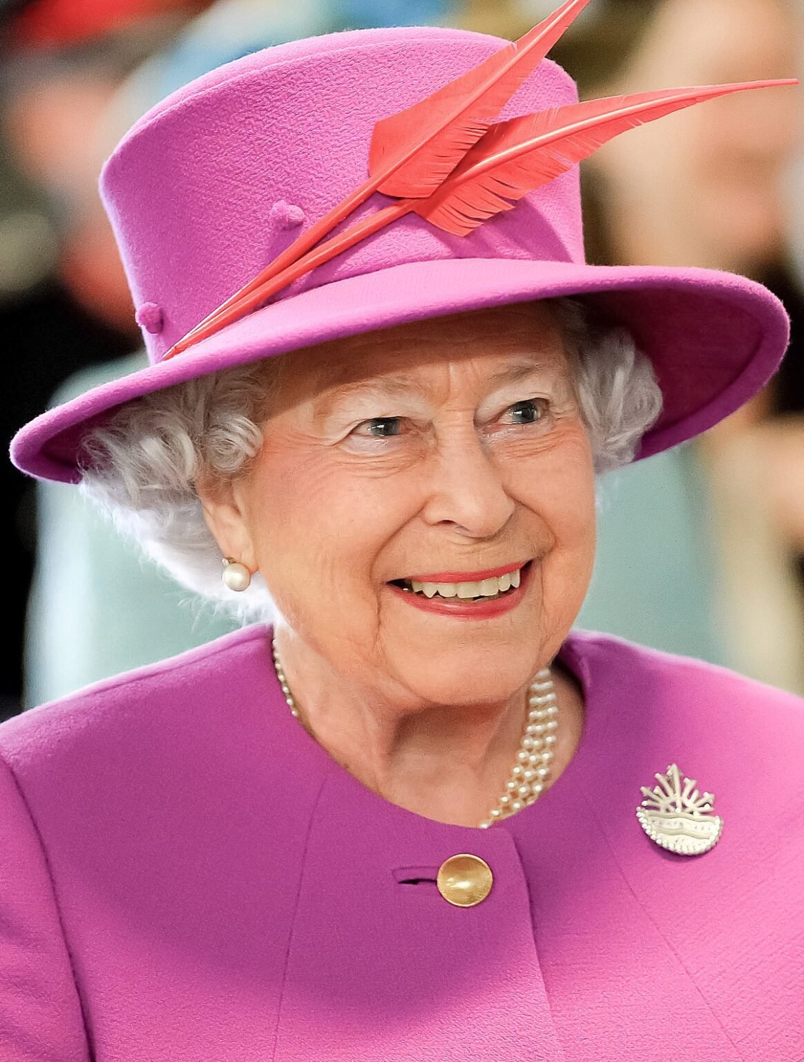 Britain’s Queen Elizabeth II postponed a key meeting After receiving medical advice to rest