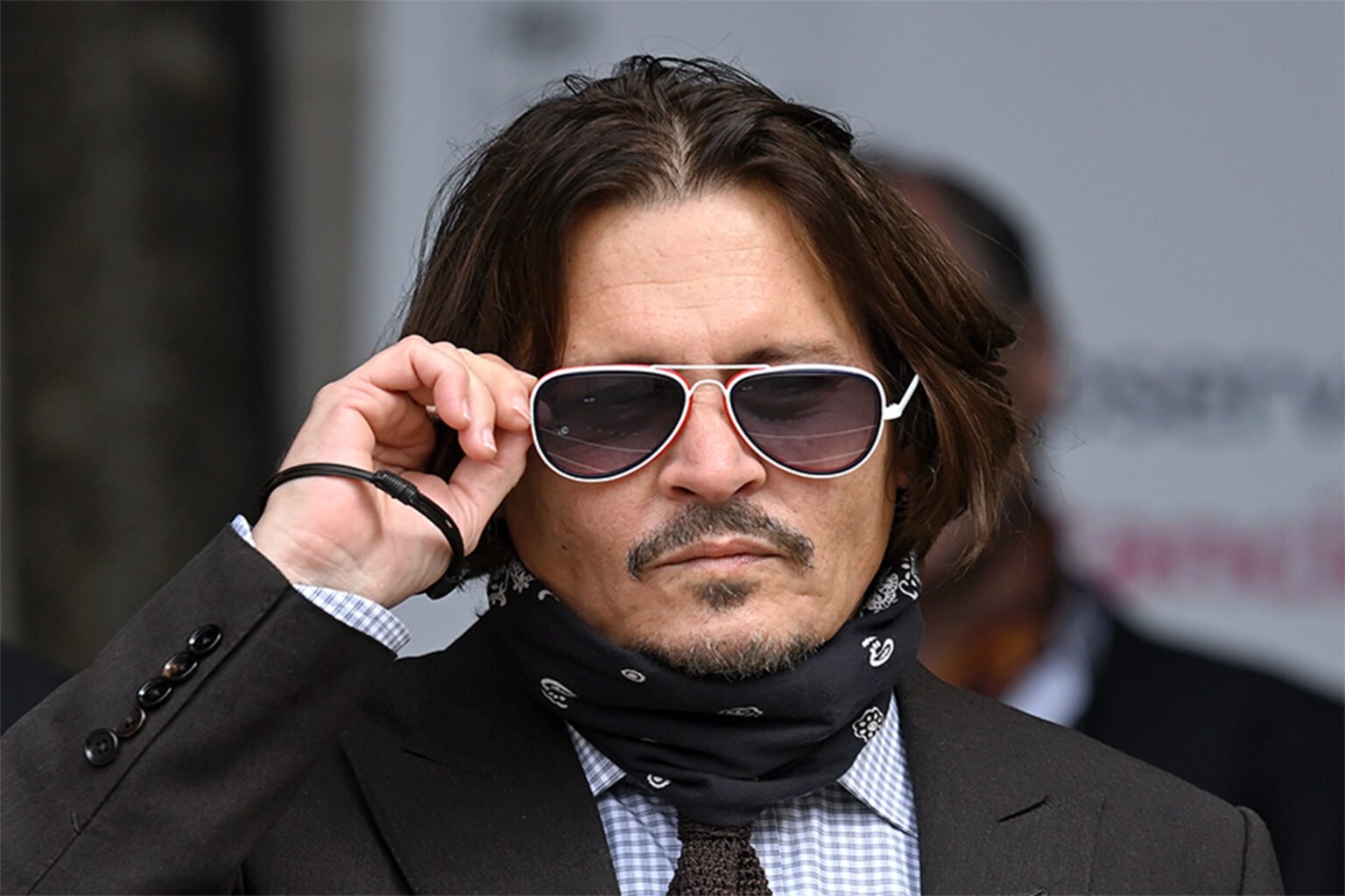 Johnny Depp is set to direct a film on the Italian artist Amedeo Modigliani