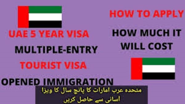 UAE announces new visa with more facilities for investors, job-seekers, tourists, students from Sept 2022