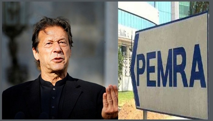 IHC revokes PEMRA notification that forbade broadcast of Imran Khan’s live remarks