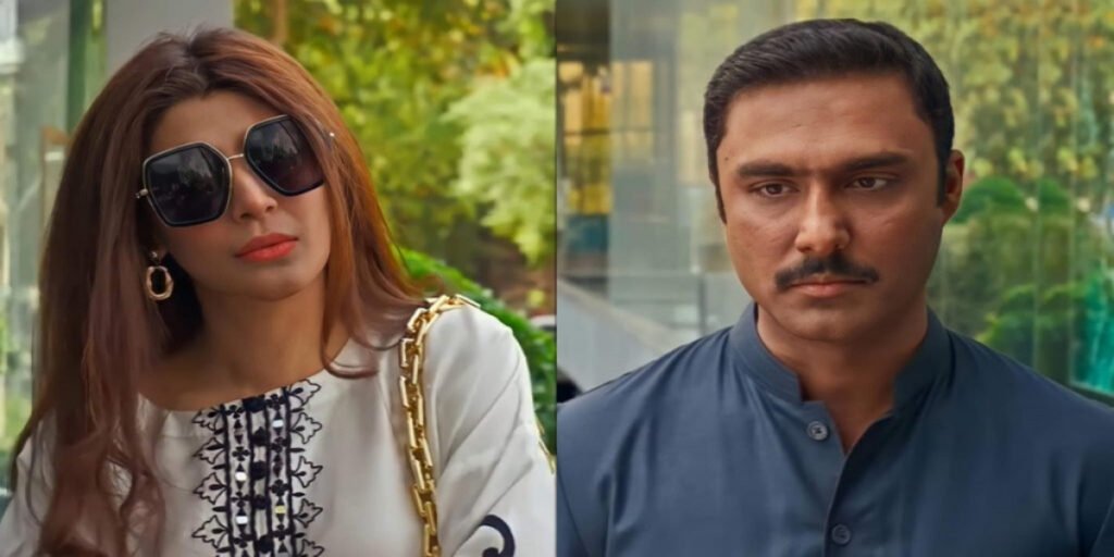 Fans Disagreeing with Urwa Hocane’s nomination for ‘Best Female actor’ for ‘Parizaad’