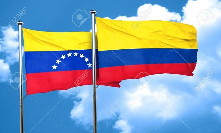 Colombia, Venezuela revive full diplomatic ties