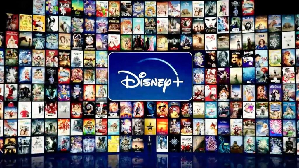 Disney outpaces Netflix in number of subscribers for the first time