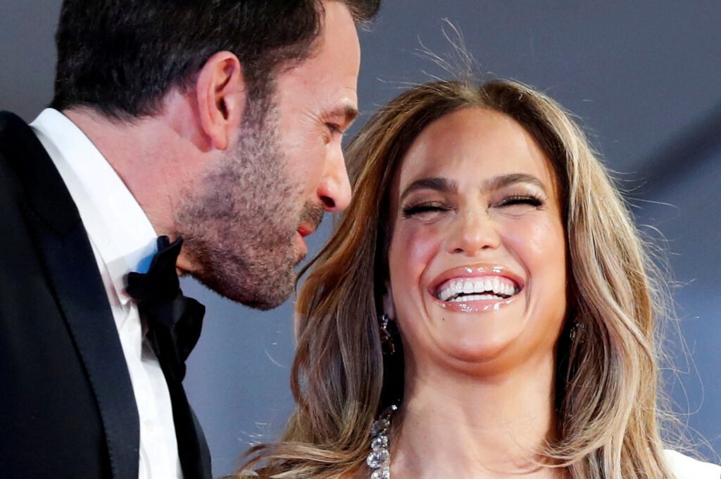 Jennifer Lopez and Ben Affleck Hosts second wedding ceremony in Georgia