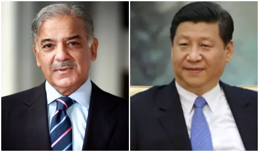 PM Shehbaz Sharif to meet Chinese President Xi Jinping today in Uzbekistan