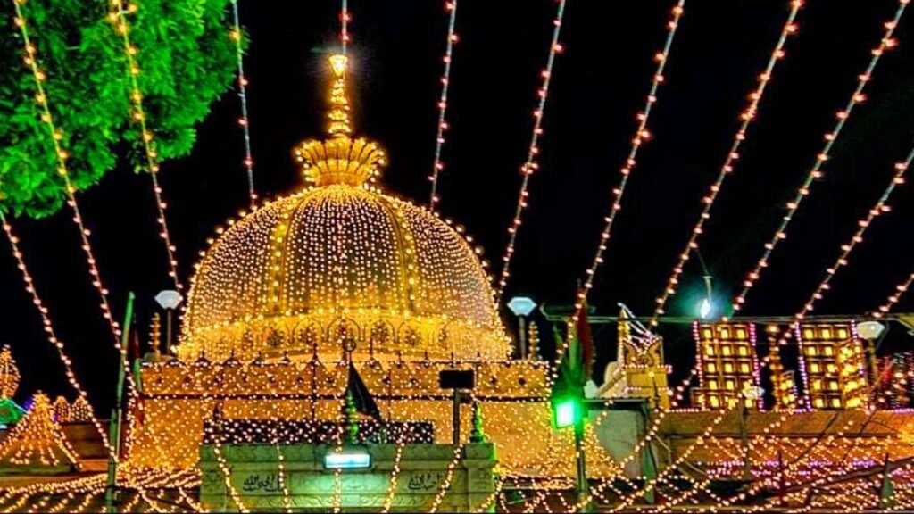 Rabiul Awwal moon not sighted, Eid Milad un Nabi to be celebrated on Oct 9