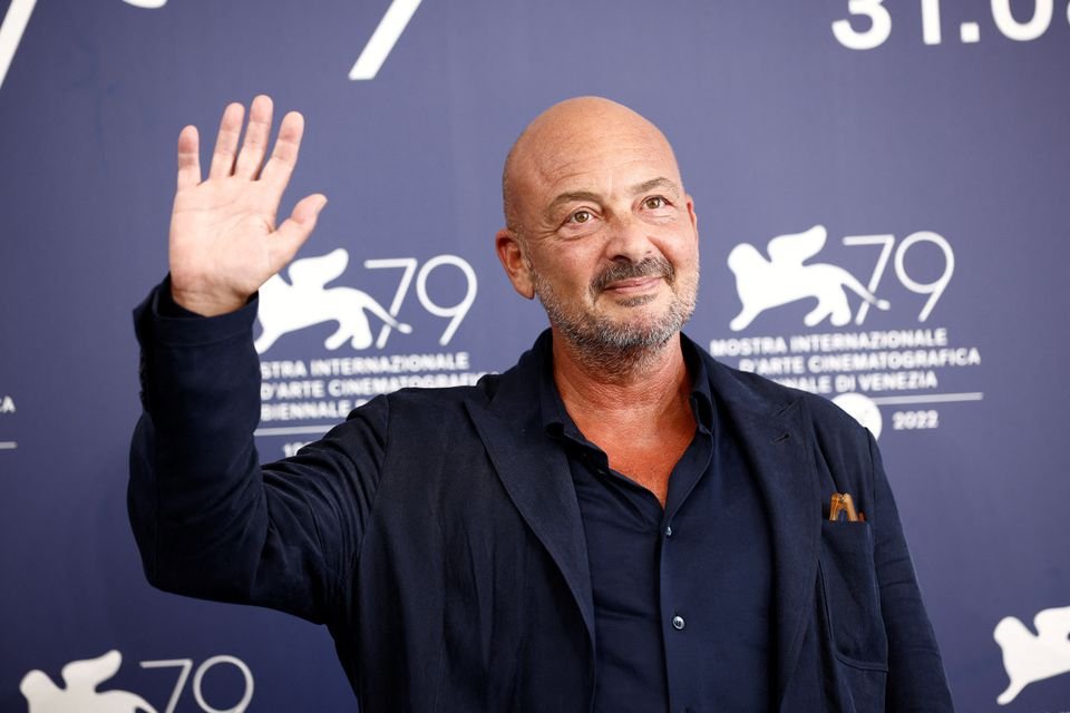 Venice: Award-winning Italian director Emanuele Crialese revealed “I WAS BORN A WOMAN”