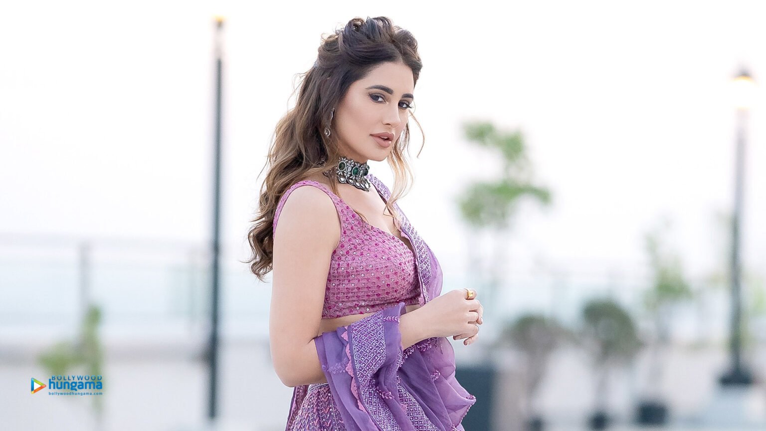 Nargis Fakhri Opens up about being away from Bollywood