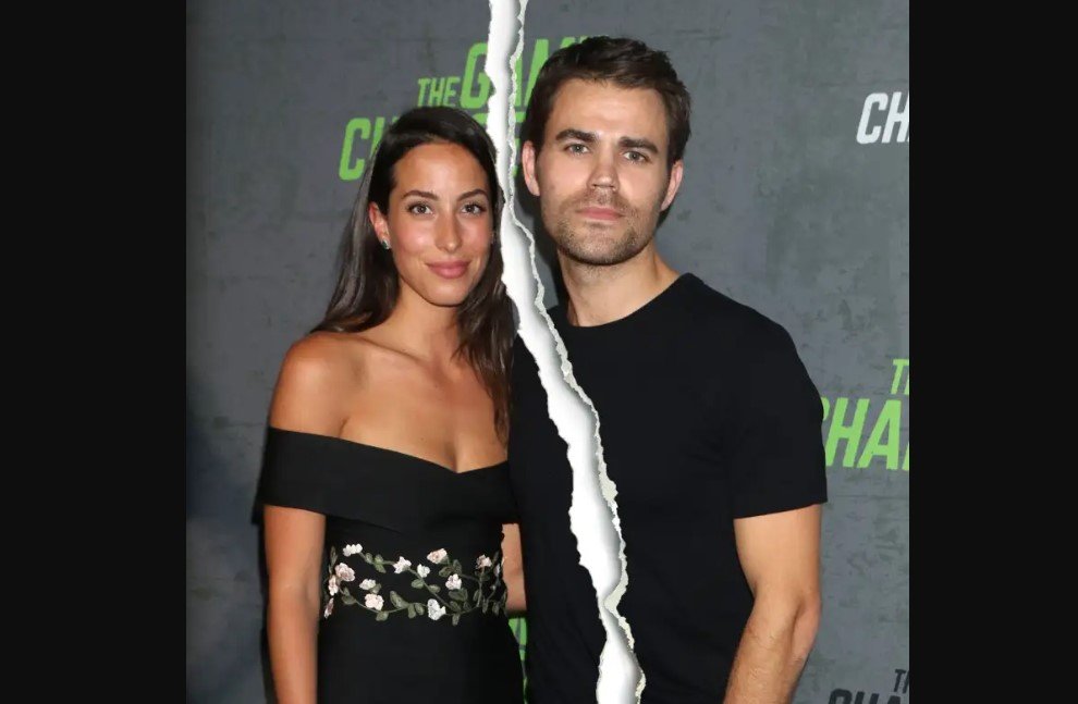 ‘Vampire Diaries’ Star Paul Wesley and Wife Ines de Ramon Split After 3 Years of Marriage